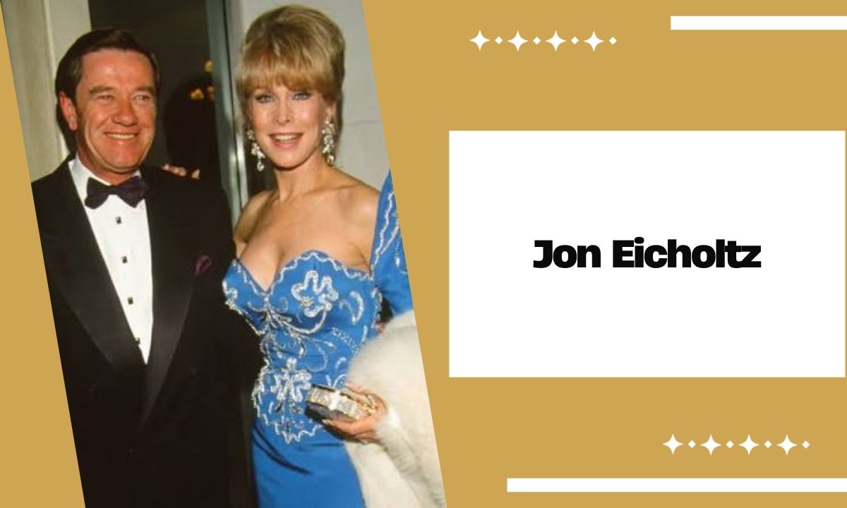 Jon Eicholtz: Bio, Wiki, Age, Birthday, Children, Net Worth & Life Today 2026
