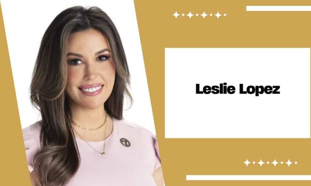 Leslie Lopez ABC: Wiki, Age, Height, Husband, Kids, Career, Salary & Net Worth 2026