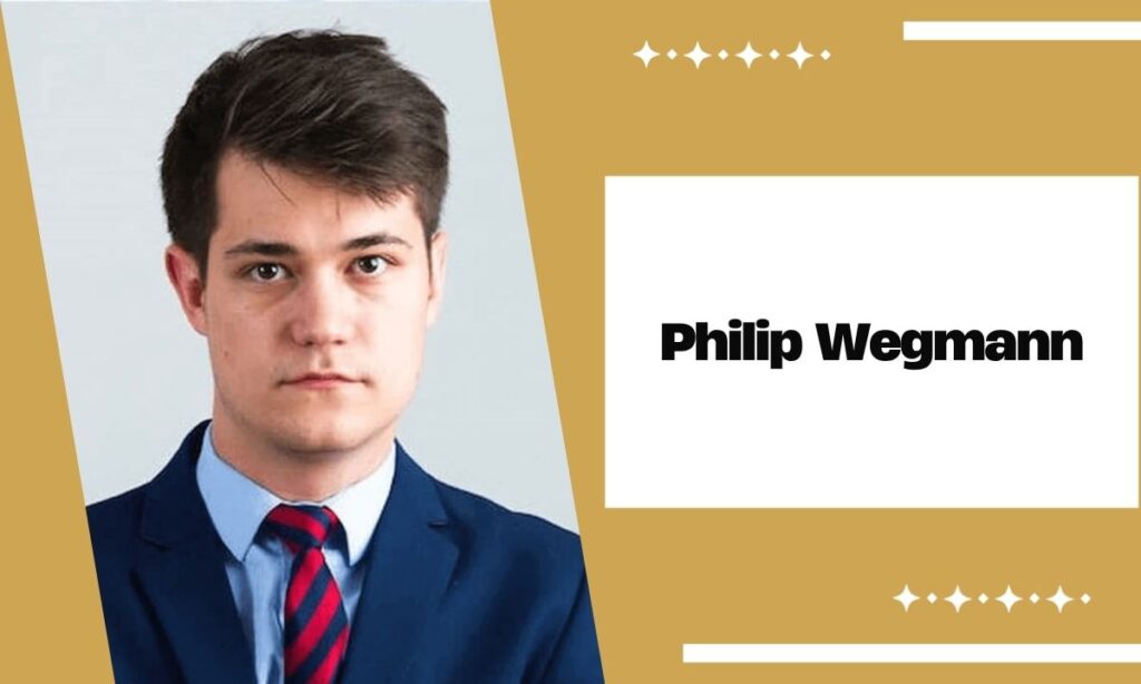 Philip Wegmann: Bio, Wiki, Age, Wife, Family, WSJ Career, Salary & Net Worth 2026