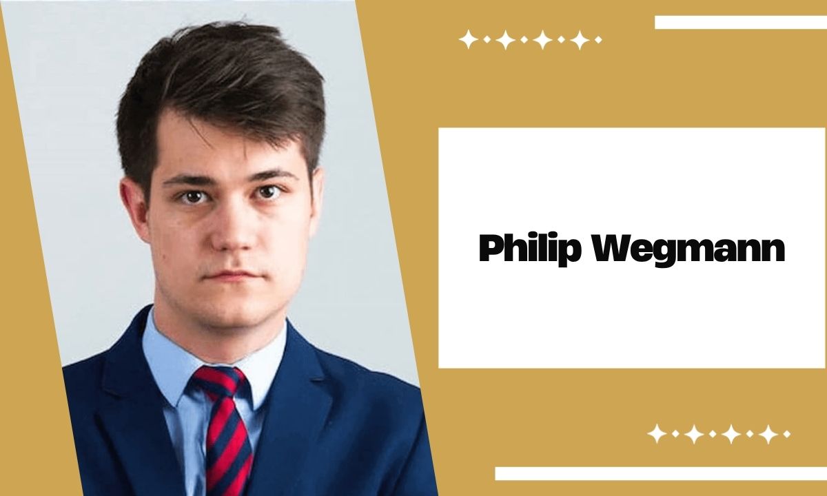 Philip Wegmann: Bio, Wiki, Age, Wife, Family, WSJ Career, Salary & Net Worth 2026