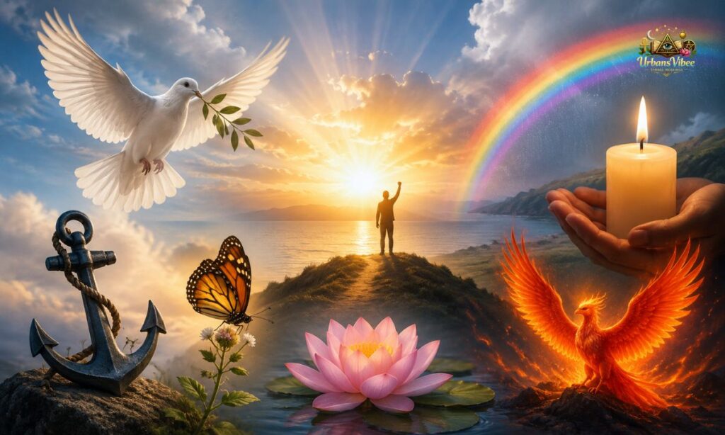 Symbols of Hope: Meanings, Cultures, Colors, and Modern Uses 2026