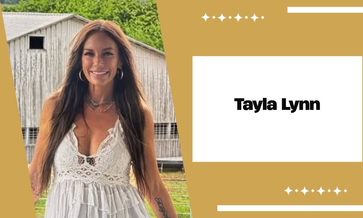Tayla Lynn: Wiki, Age, Parents, Husband, Children, Tre Witty & Net Worth 2026