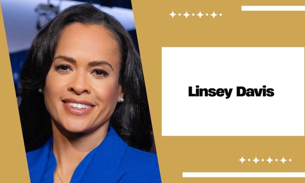 Linsey Davis ABC News: Wiki, Age, Husband, Parents, Height, Salary, Career & Net Worth 2026