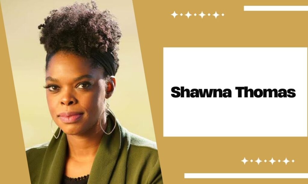 Shawna Thomas MS NOW: Wiki, Age, Husband, CBS Career, Salary & Net Worth 2026