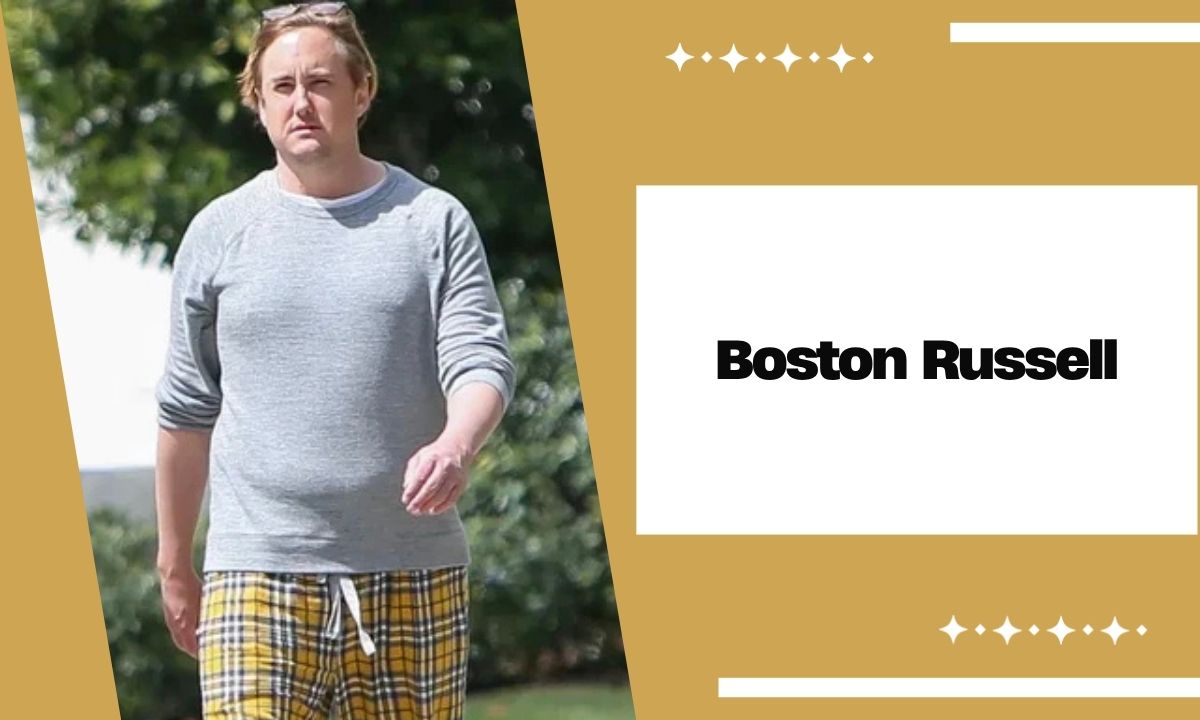 Boston Russell: Wiki, Age, Parents, Wife, Therapist Career, Net Worth & Life Today 2026