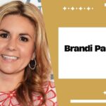Brandi Passante: Wiki, Age, Husband, Net Worth, Career & Life Today 2026