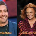 Diane von Furstenberg and Jake Gyllenhaal: Biography, Family, Careers & Connection