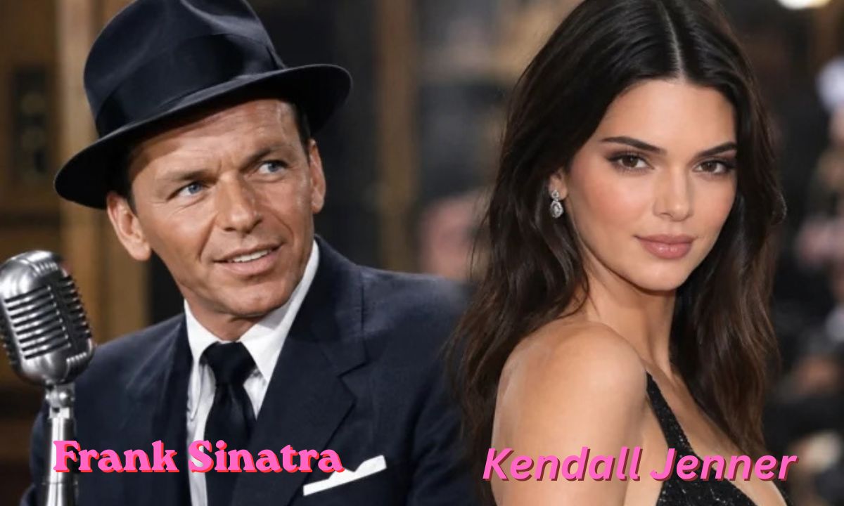 Frank Sinatra and Kendall Jenner: What Connects Them? Biography & Family Connection