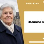 Jeannine Belleguic: Biography, Age, Family, Death, and Funeral