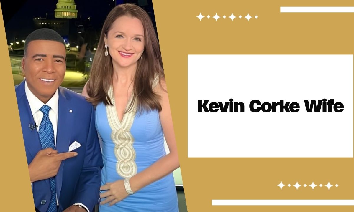 Kevin Corke Wife: Is He Married? Spouse, Family & 2026 Facts