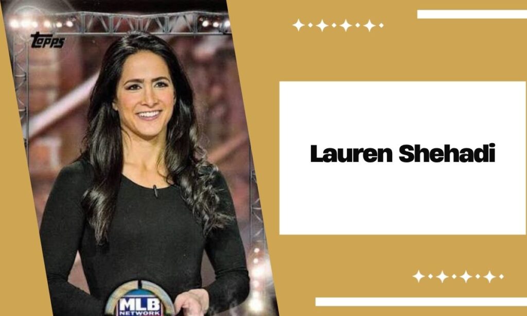 Lauren Shehadi: Bio, Wiki, Age, Height, Husband, Salary, Career & Net Worth 2026