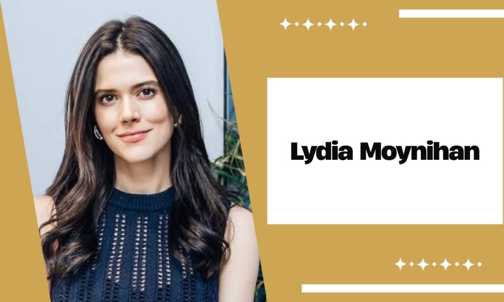 Lydia Moynihan: Wiki, Age, Husband, Height, NY Post Career & Net Worth 2026