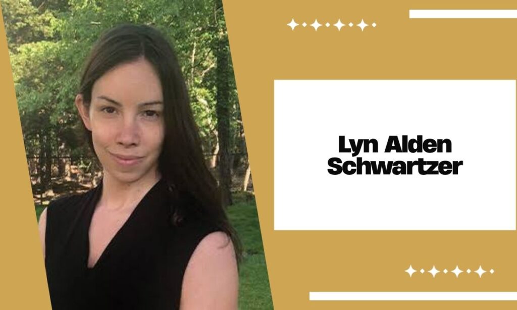 Lyn Alden Schwartzer: Wiki, Age, Husband, Kids, Family, Biography & Net Worth 2026