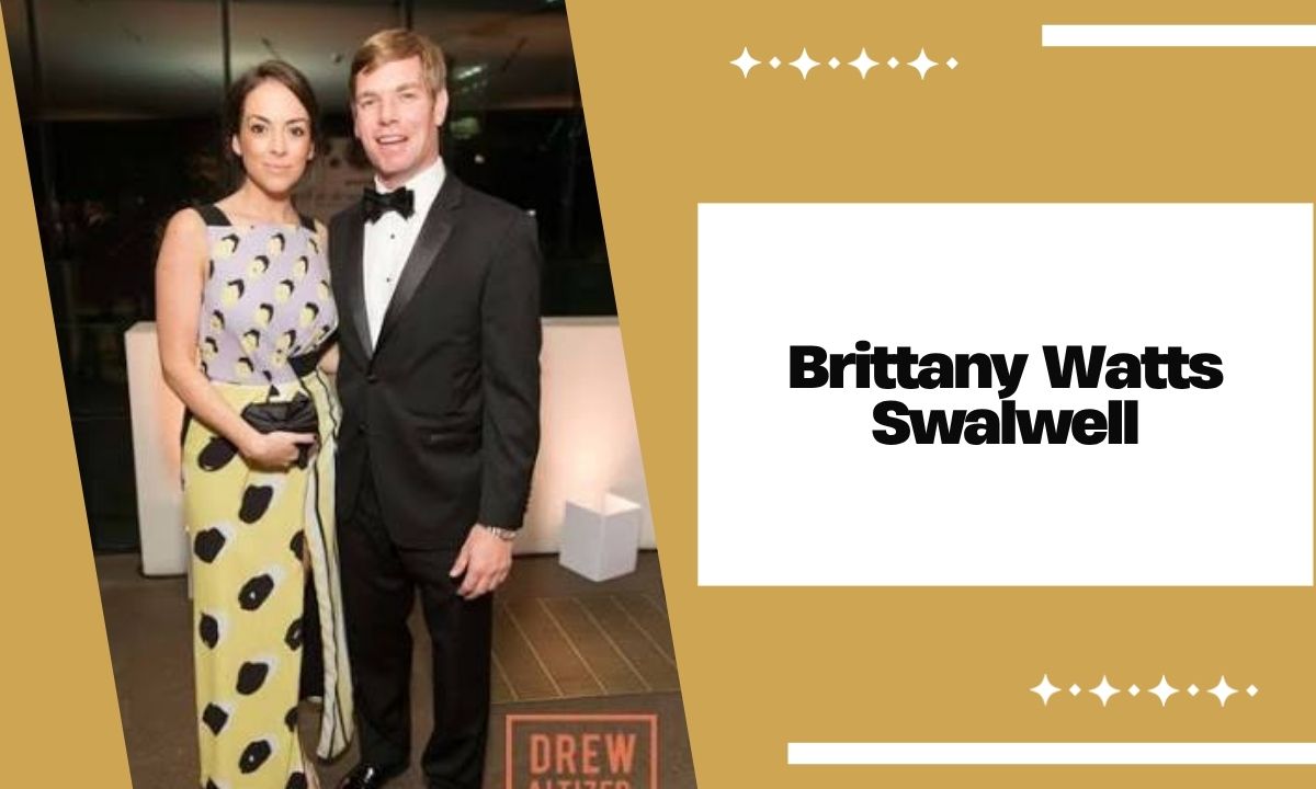 Brittany Watts Swalwell: Eric Swalwell's Wife, Biography, Family & Net Worth 2026