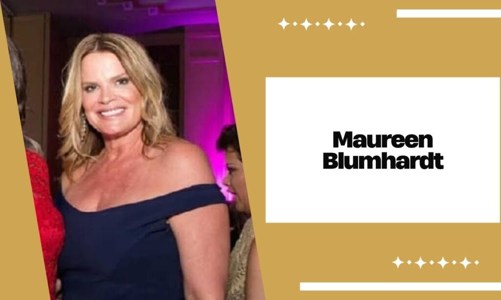 Maureen Blumhardt: Charles Barkley's Wife, Wiki, Age, Children, Career & Net Worth 2026