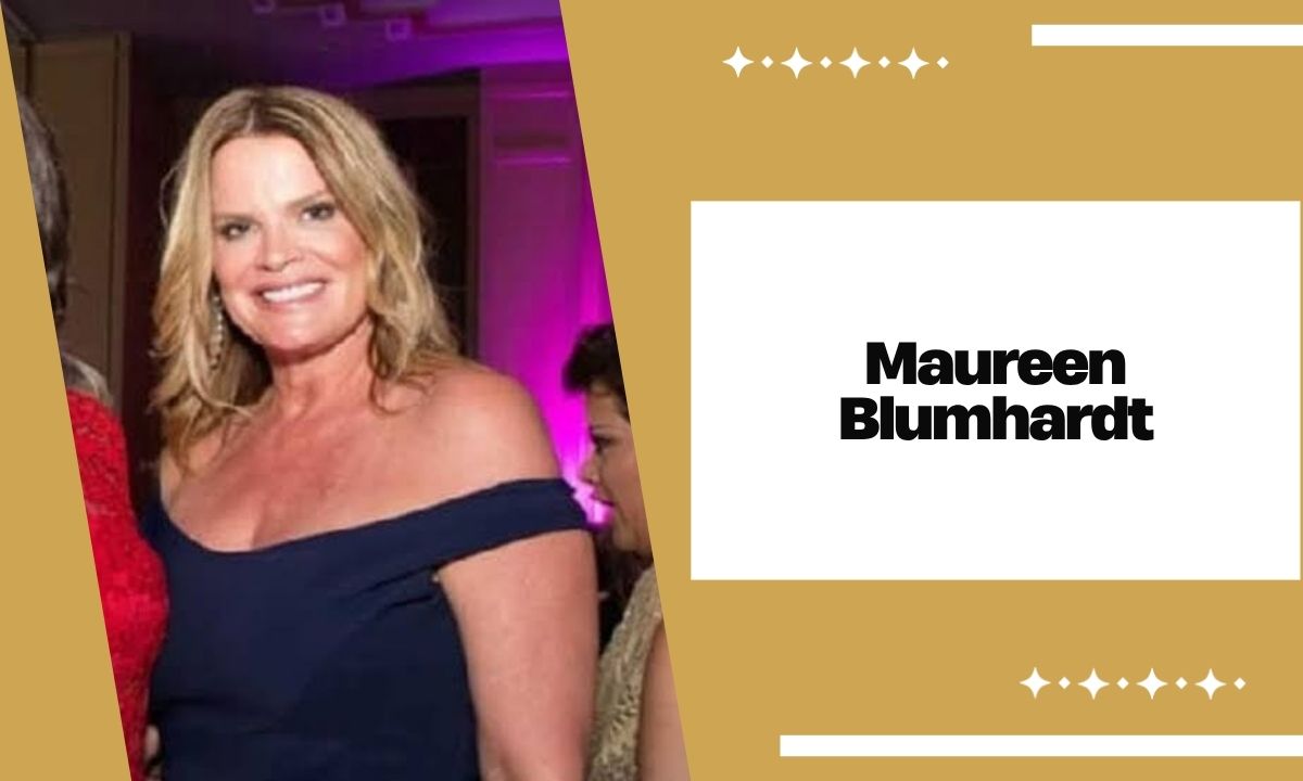 Maureen Blumhardt: Charles Barkley's Wife, Wiki, Age, Children, Career & Net Worth 2026