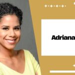 Adriana Diaz CBS: Wiki, Age, Husband, Parents, Baby, Height, Salary & Net Worth 2026